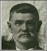 Benjamin Boyce Richmond (1849 - 1928) Profile